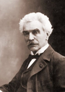 Jean-Léon Gérôme